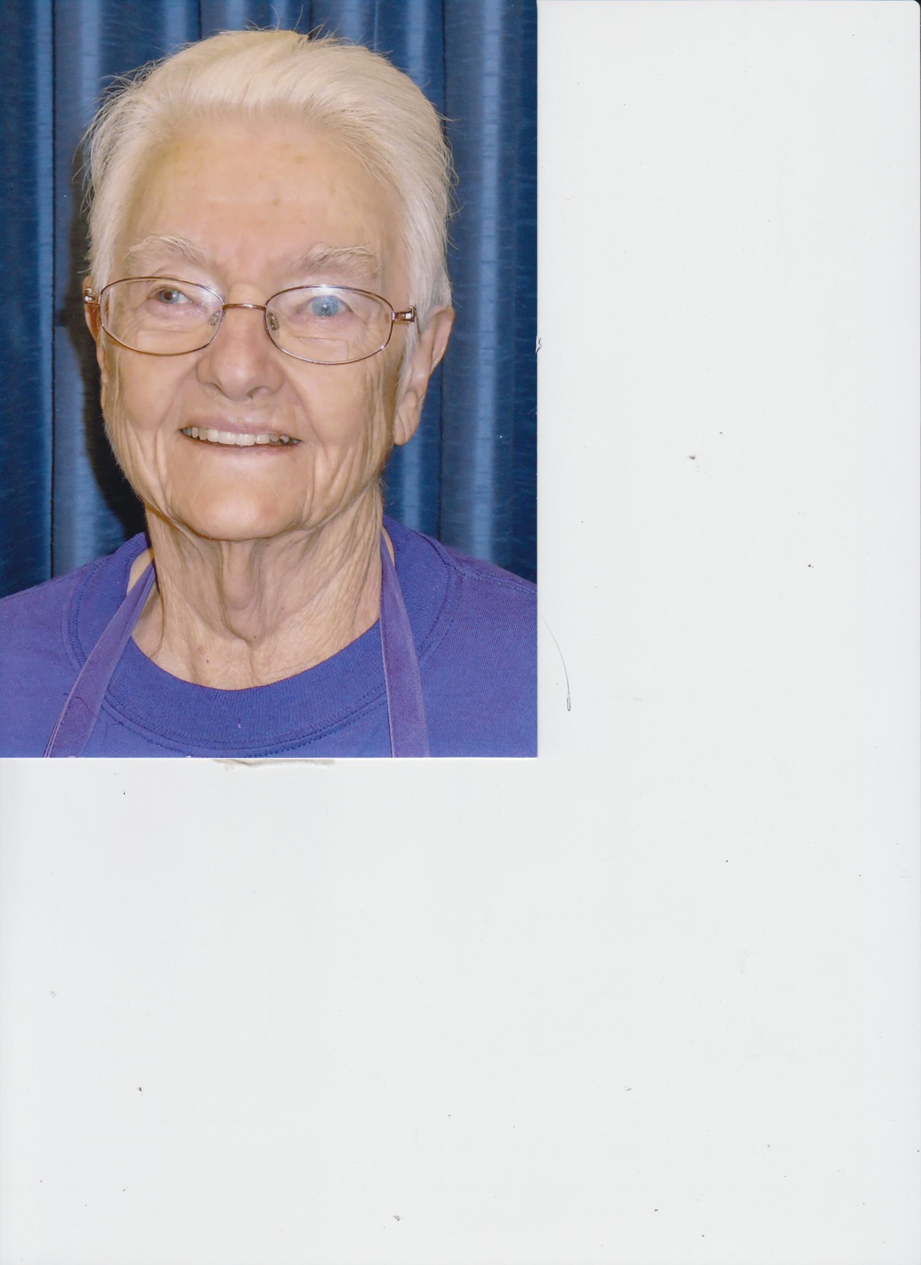 Obituary of Lucille Silva Rogers