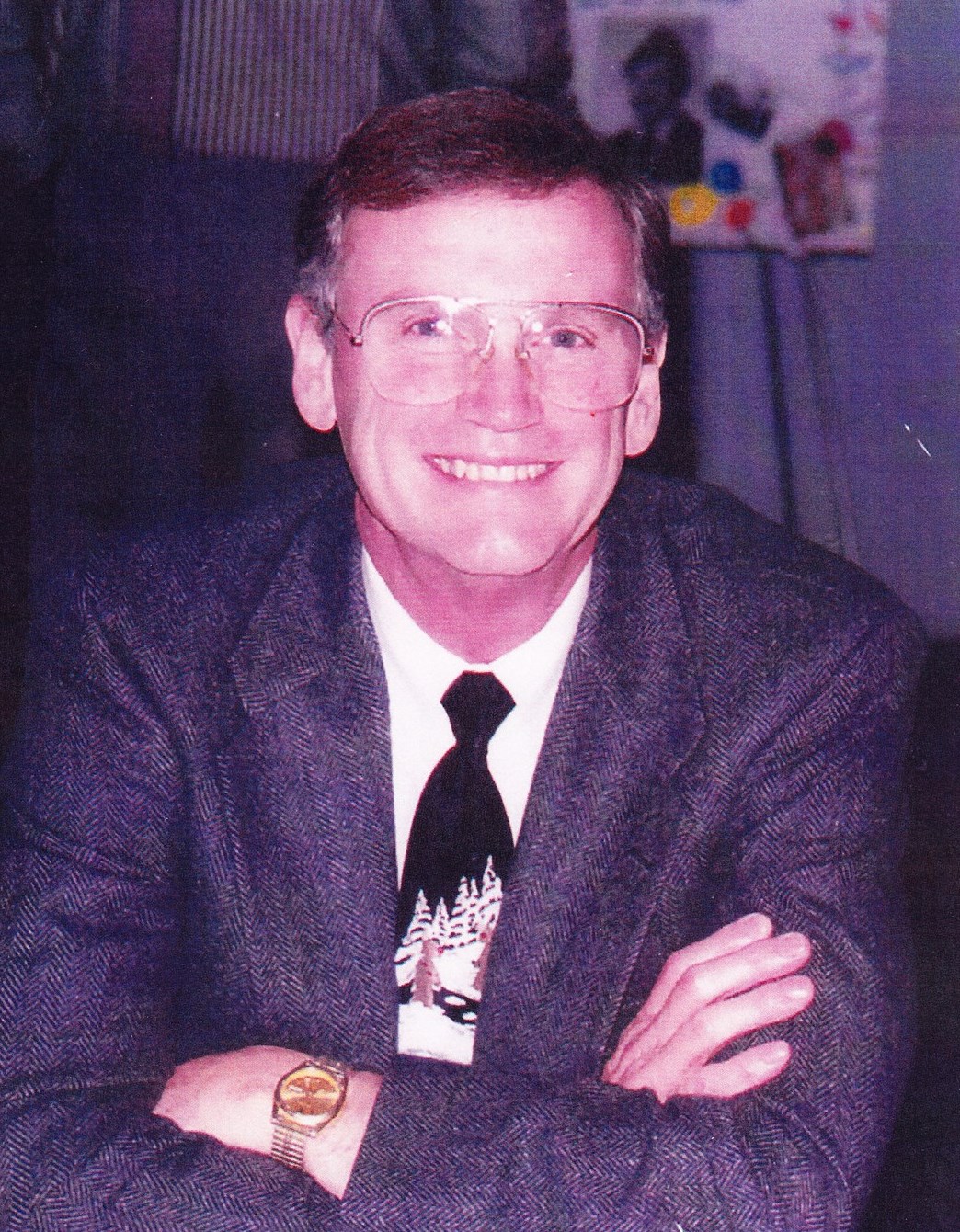 David Austin Obituary Raleigh, NC