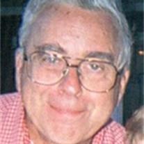 Obituary of Raymond S. Brown