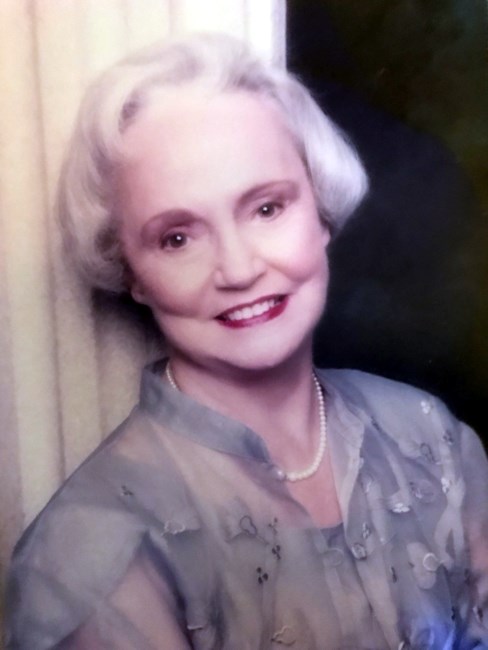 Obituary of Sarah "Jodie" McCollum Renno