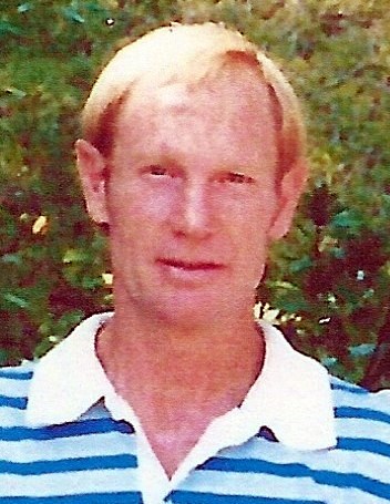 Avis de décès de Loren Russell Case