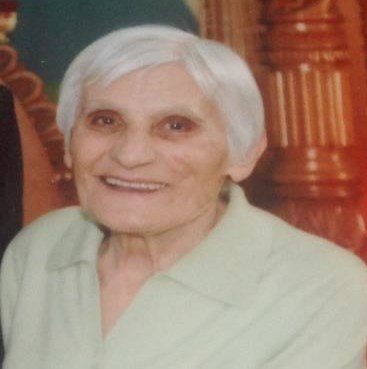 Obituario de Adla Gharib