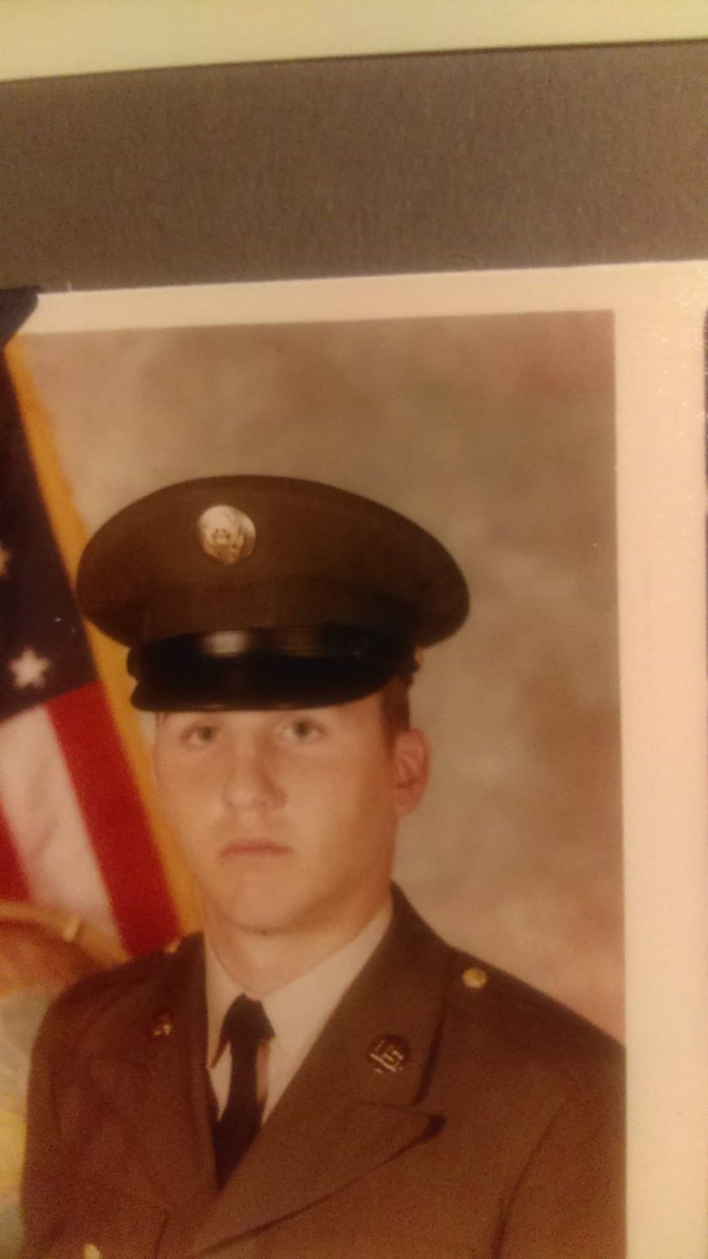 Obituary of Steven Alan Tyler