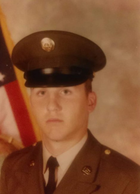 Obituary of Steven Alan Tyler