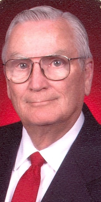Obituary of Ronnie Rudd