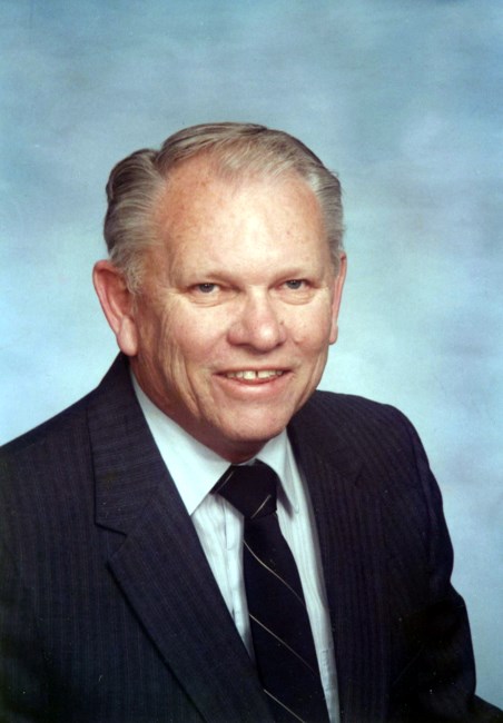 Obituario de August Carl Nelson Jr.