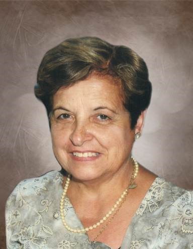 Share Obituary for MARIA DA CONCEIÇÃO MARTINS VIEIRA ...