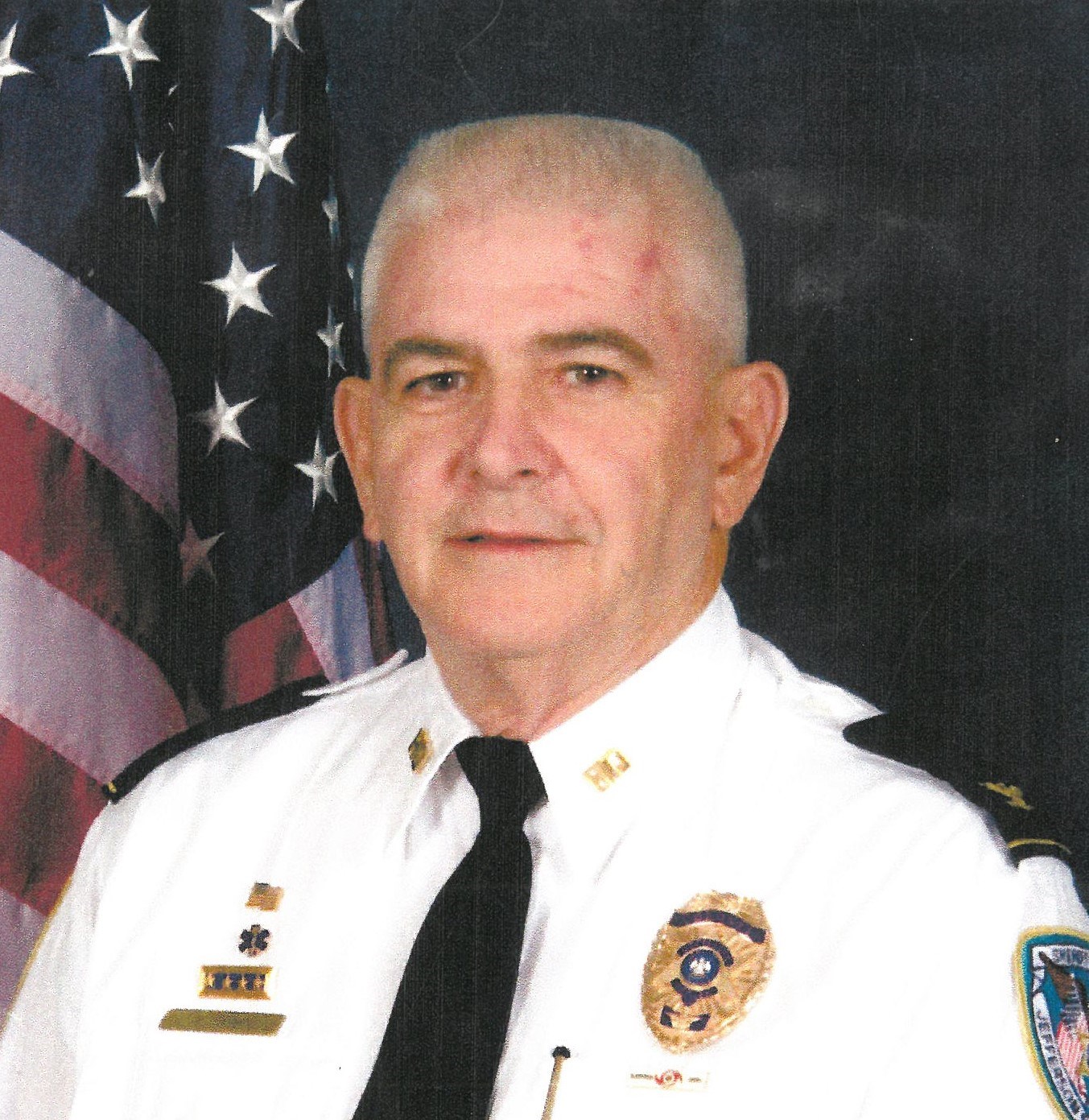 Walter Pond Obituary New Orleans, LA