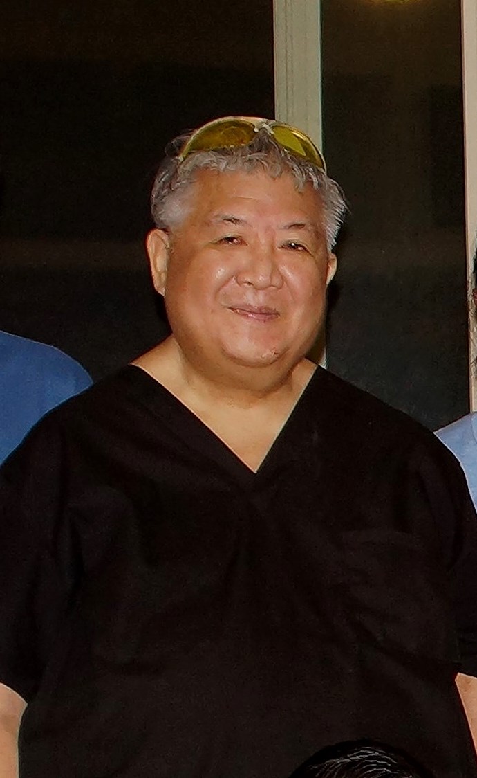 Obituary of Clifford Yet Chong Chock