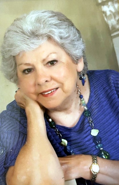 Obituary of Mrs. Illene Virginia Barr