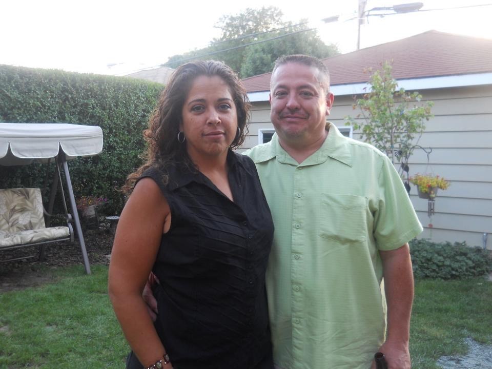 Obituary of Hector Perez