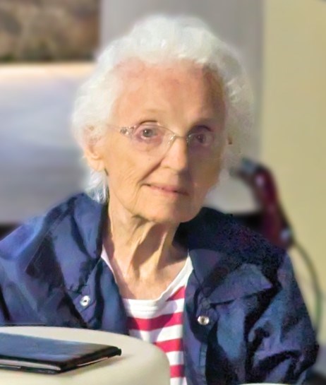 Obituary of Anne Barilovits Neumyer