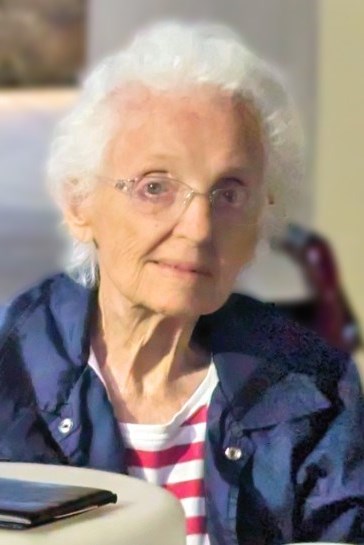 Obituary of Anne Barilovits Neumyer