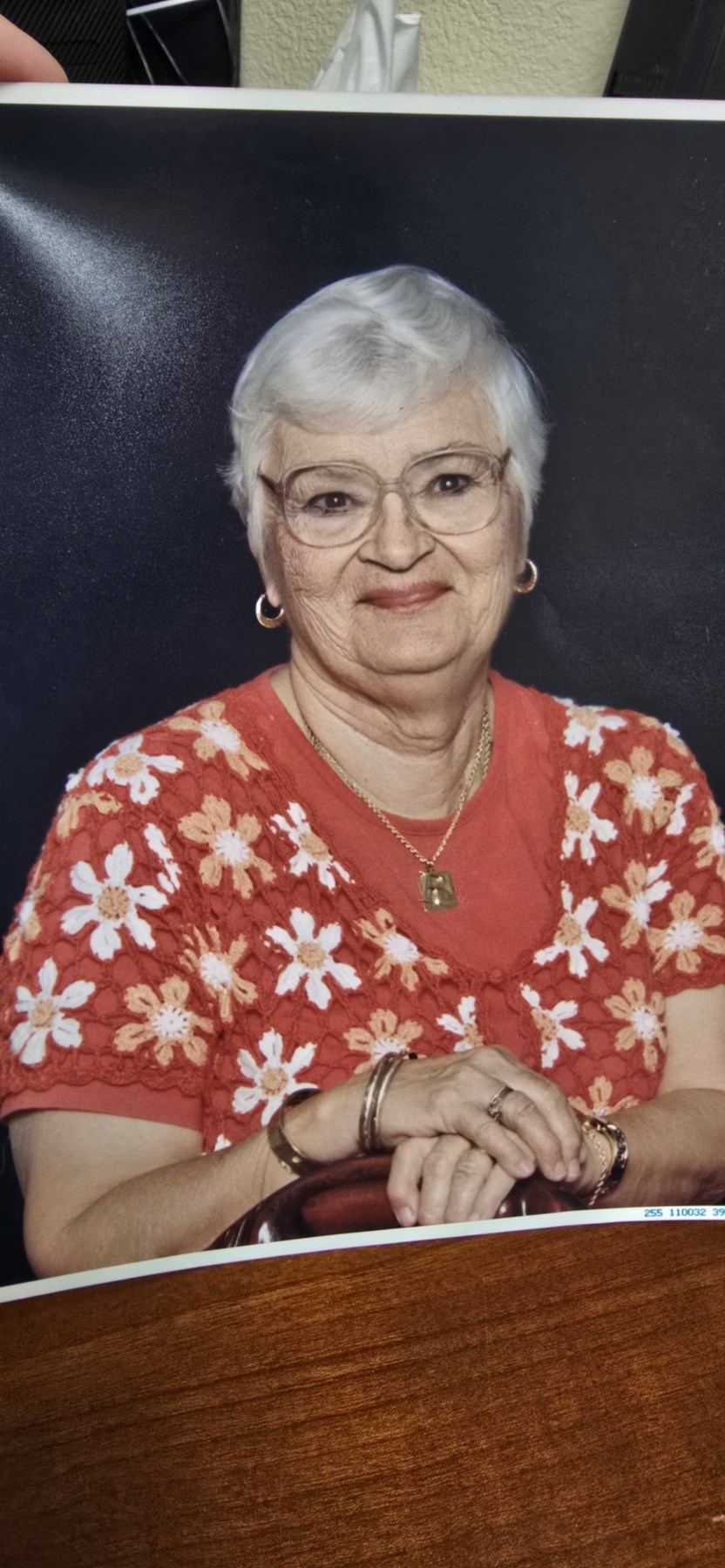 Obituary of Ruth Ardell Clifford