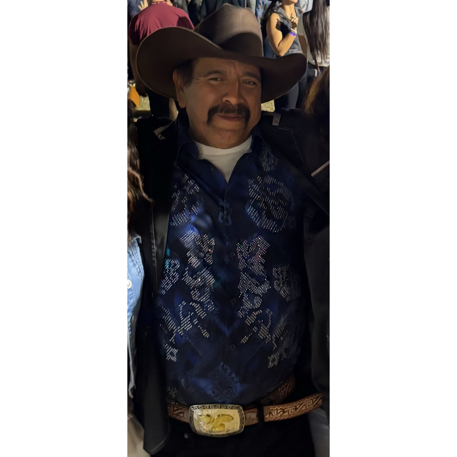 Avis de décès de Hector Tovar