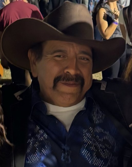 Obituary of Hector Tovar