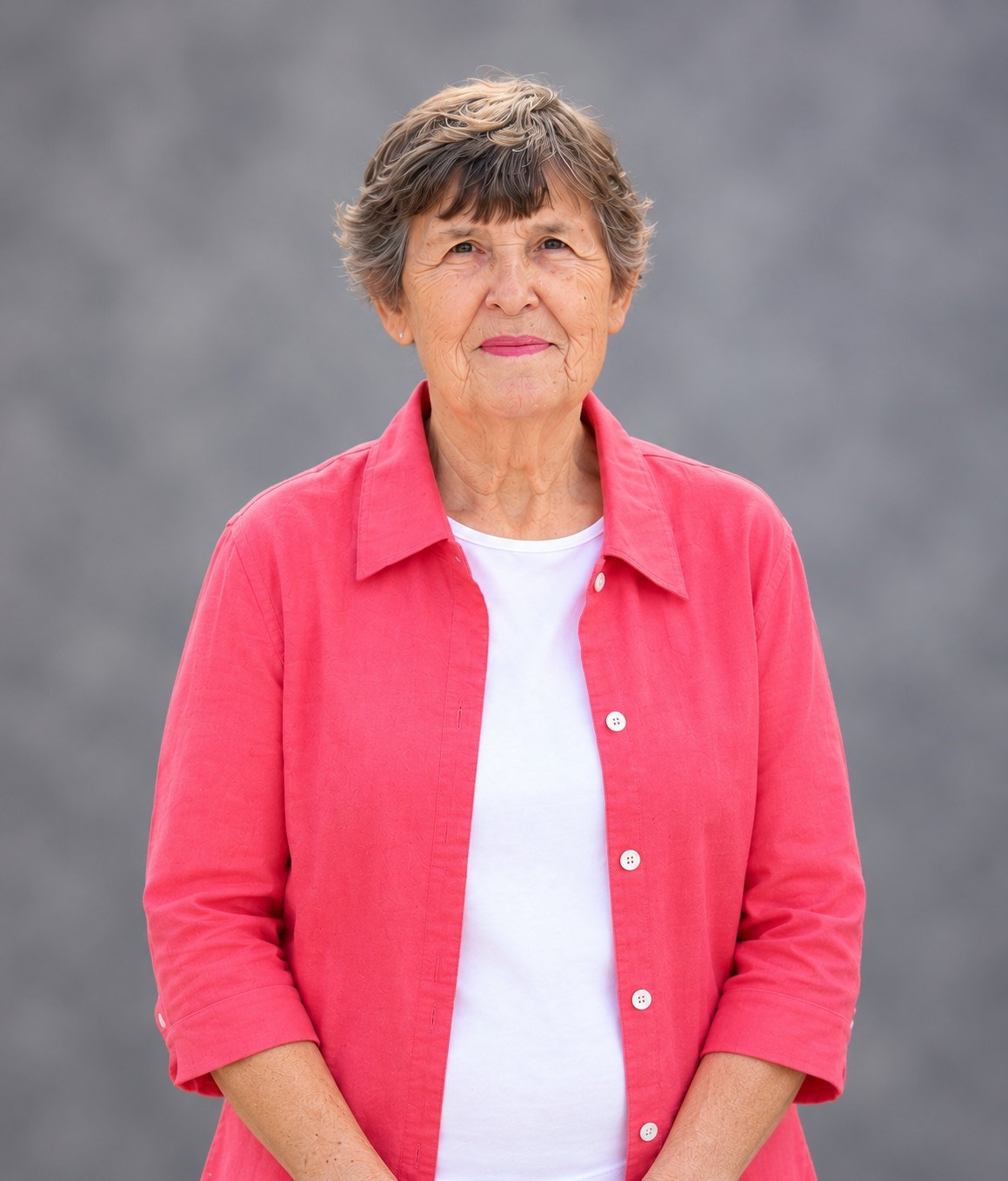 Obituary of Patricia C. Metty