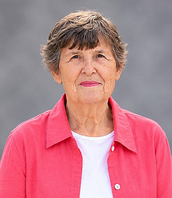 Obituary of Patricia C. Metty