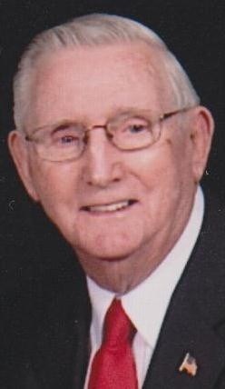 Obituario de Dr. Cecil O. Brown