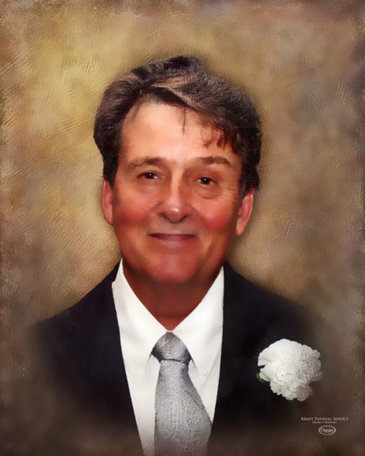 Obituary of Glen "Brownie" D. Brown