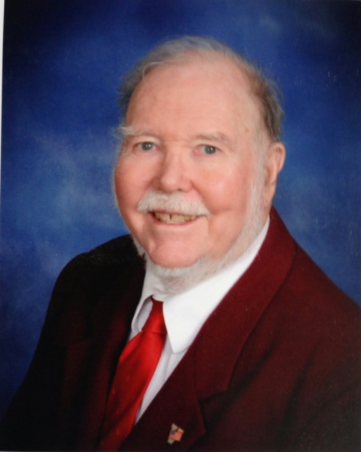 Obituary of Glenn H Hough