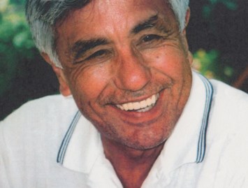 Obituary of Theodore Teddy Hopkins