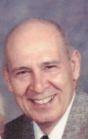 Obituary of Robert John Pingle