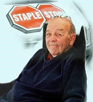 Obituario de Gerald Thomas Smith