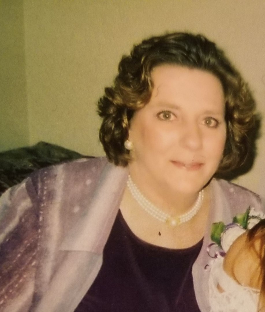 Obituary of Sheila Ann Robinson
