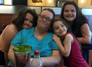 Obituary of Nona Marie Christian