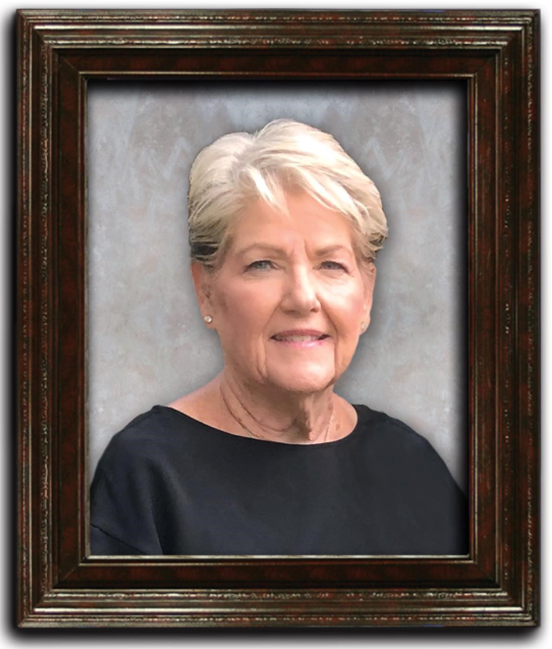 Obituary of Margaret S. Blanton