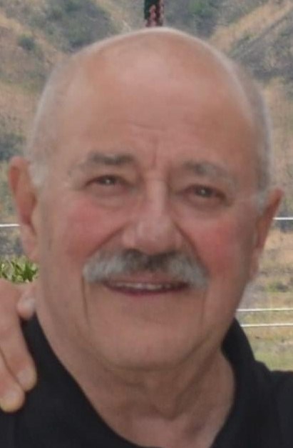 Obituario de Stephen Bruce McNeil