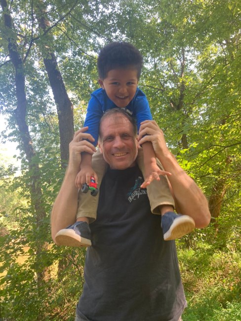 Obituary of Matthew Knox Messner