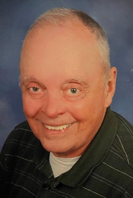 Obituary of William Ronald Campbell Jr.