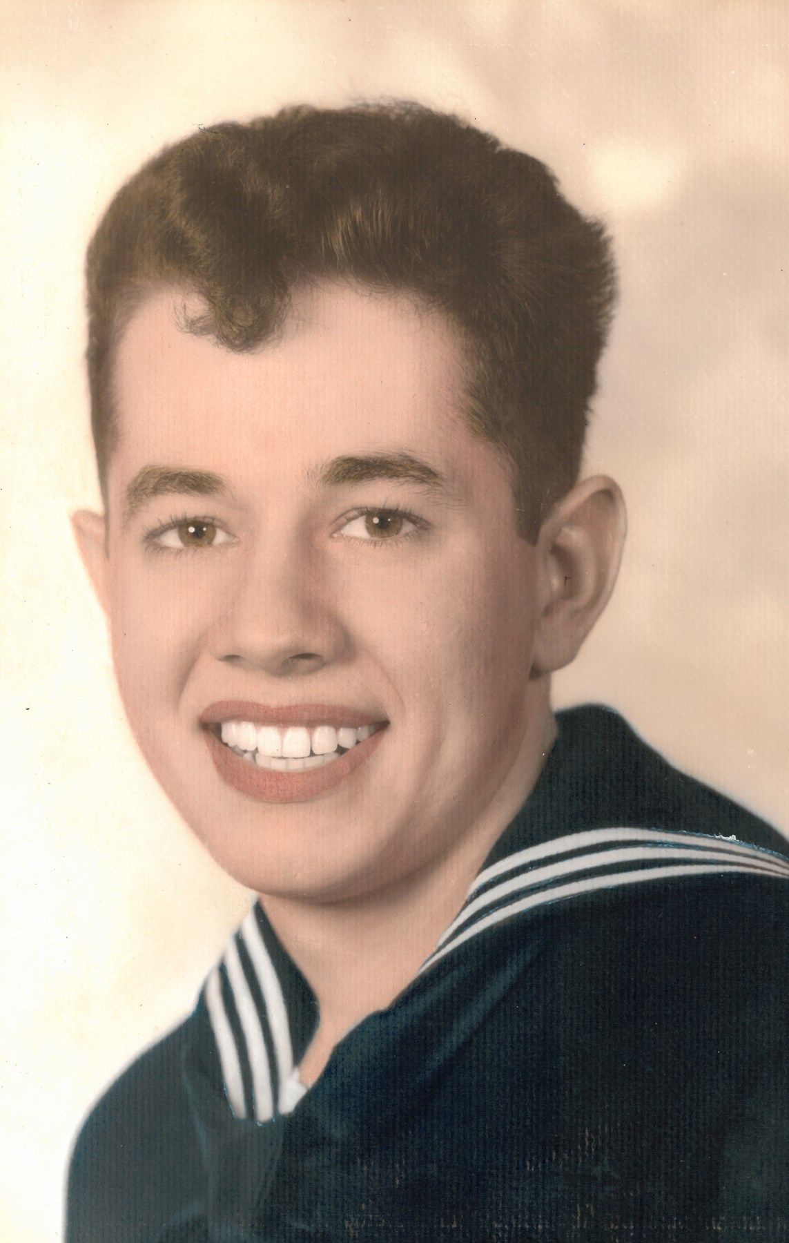 Obituary of C. Richard "Rich" Graveline