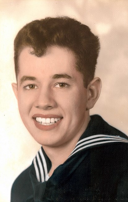 Obituary of C. Richard "Rich" Graveline