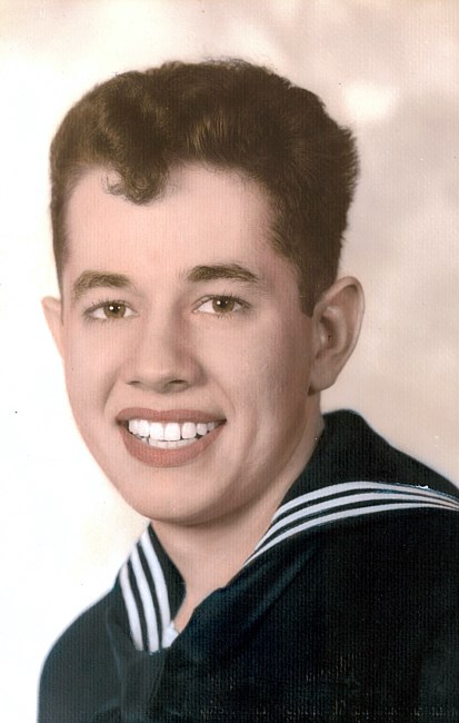 Obituary of C. Richard "Rich" Graveline