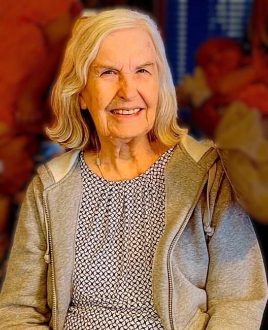 Obituary of Dorothy Jane Mayercheck