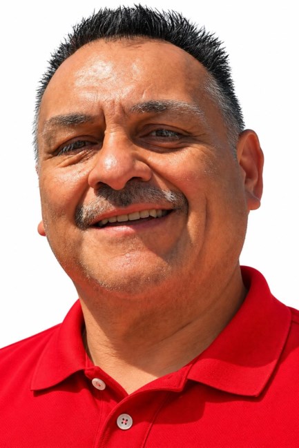 Obituary of Cesar R. Perez