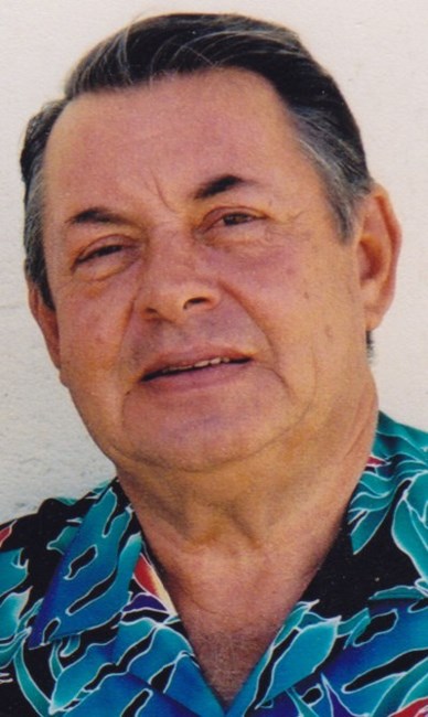 Obituary of Fred C. Napier