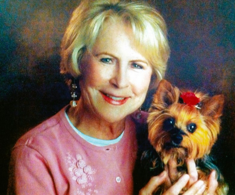 Obituary of Carol Elaine Shea