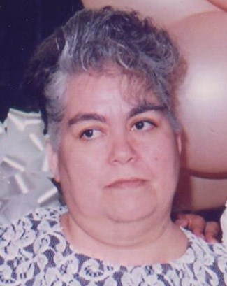 Obituary of Irma Villarreal