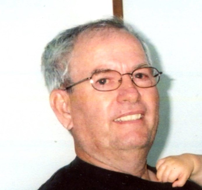 Obituary of Harold W Bolton