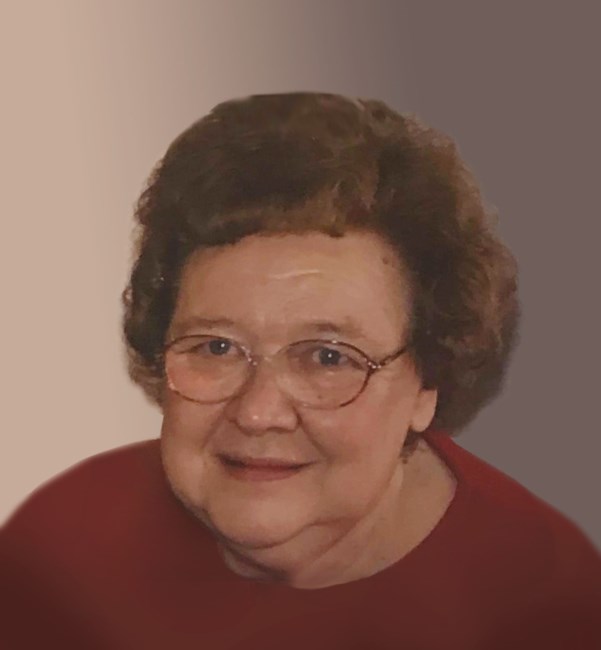 Obituary of Nancy Jean Gross