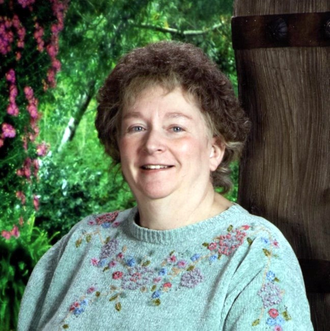 Obituary of Mary Jane Burns