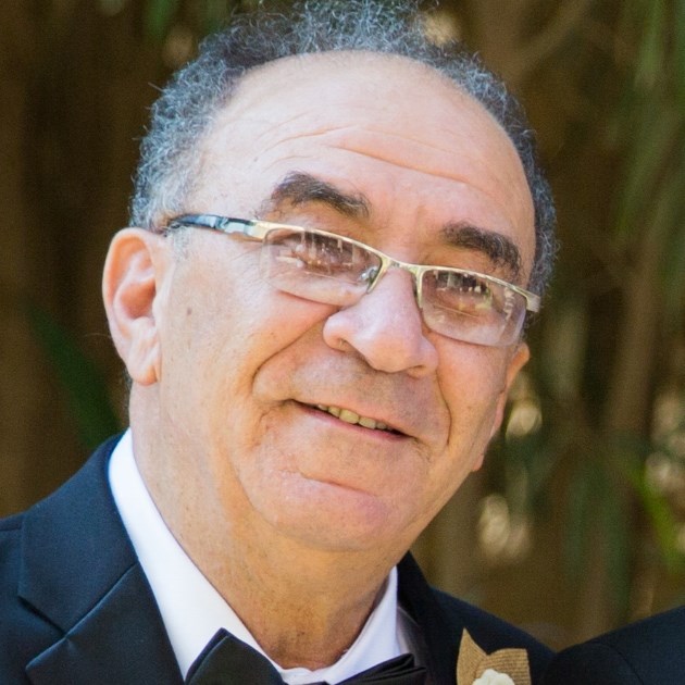 Obituary of Albert Boshra Metry Atia