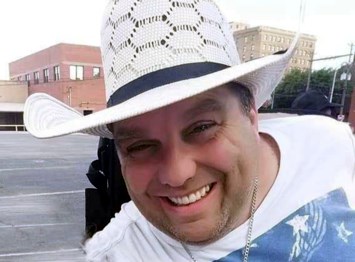 Obituary of Carter Roy Faucett