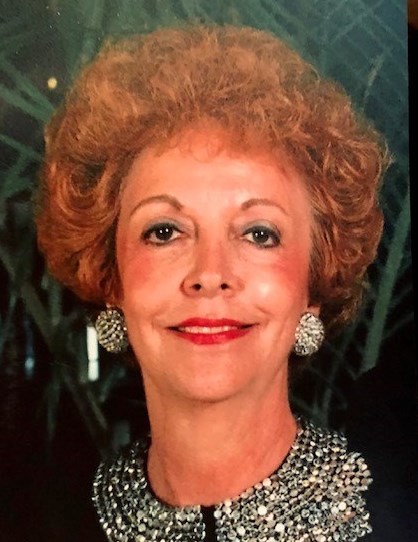 Obituary of Betty Jean Kopin