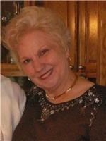 Obituary of Rosemary Hebert