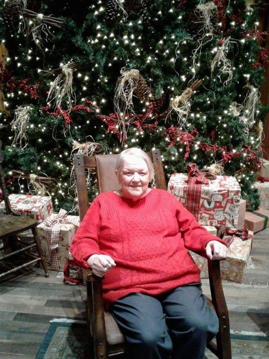 Obituary of Carol Jeannette Roberts